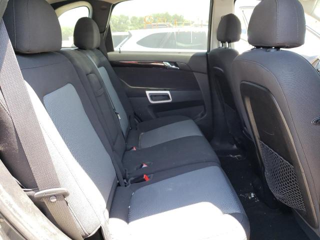 Photo 6 from auction – 2013 CHEVROLET CAPTIVA LS with VIN 3GNAL2EK4DS609664