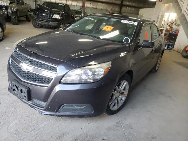 Photo 2 from auction – 2013 CHEVROLET MALIBU 1LT with VIN 1G11C5SA5DF216551
