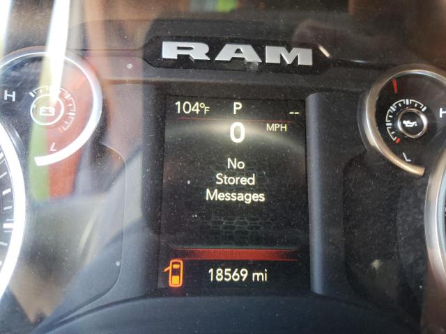 Photo 8 from auction – 2021 RAM 2500 TRADE with VIN 3C6UR5HJ8MG678070