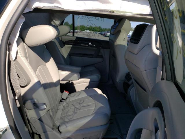 Photo 6 from auction – 2015 BUICK ENCLAVE with VIN 5GAKRCKD6FJ173039