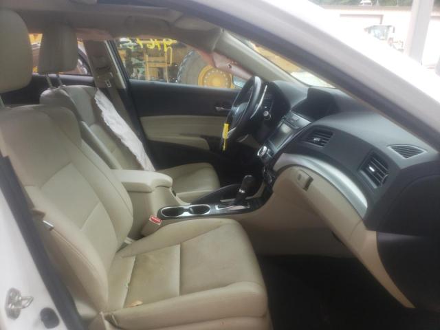 Photo 5 from auction – 2016 ACURA ILX PREMIU with VIN 19UDE2F73GA022065