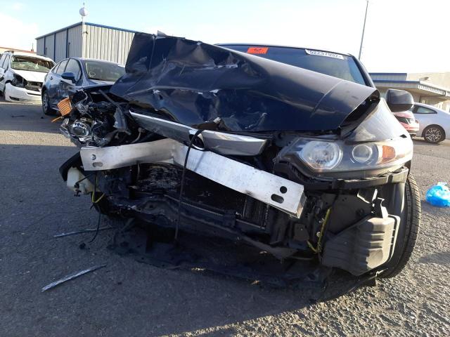 Photo 9 from auction – 2010 ACURA TSX with VIN JH4CU2F66AC017487