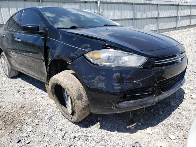 Photo 9 from auction – 2013 DODGE DART LIMIT with VIN 1C3CDFCH1DD316550