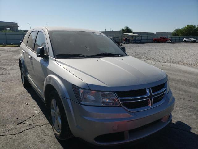Photo 1 from auction – 2013 DODGE JOURNEY SE with VIN 3C4PDCAB1DT638092