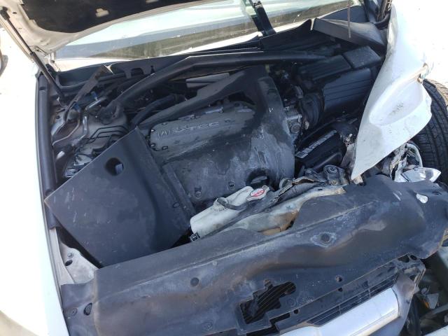 Photo 7 from auction – 2006 ACURA 3.2TL with VIN 19UUA66226A073899