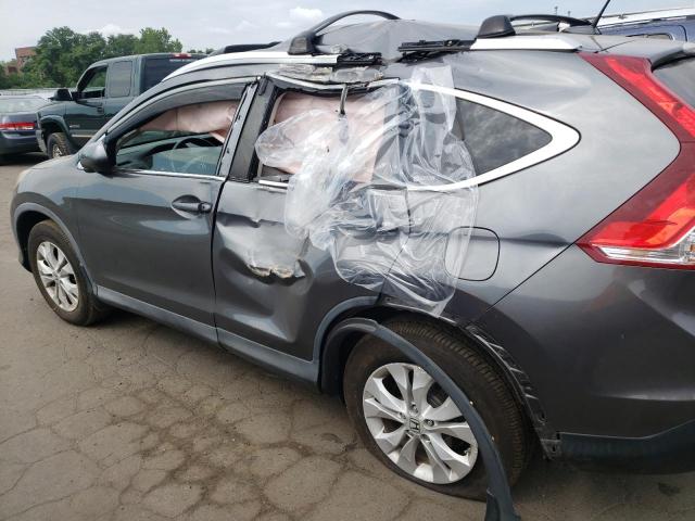 Photo 9 from auction – 2012 HONDA CR-V EXL with VIN 2HKRM4H7XCH605218