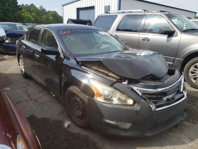 NISSAN ALTIMA 2.5 2014 with VIN 1N4AL3AP1EN336734 - Photo from auction