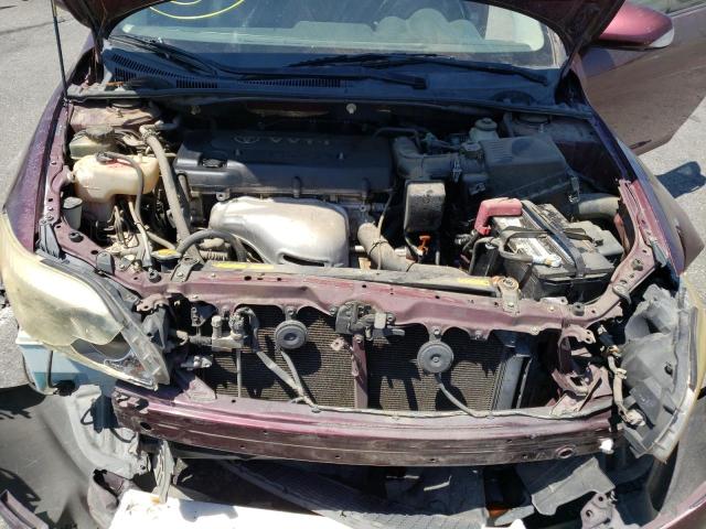 Photo 7 from auction – 2006 TOYOTA SCION TC with VIN JTKDE167X60115137