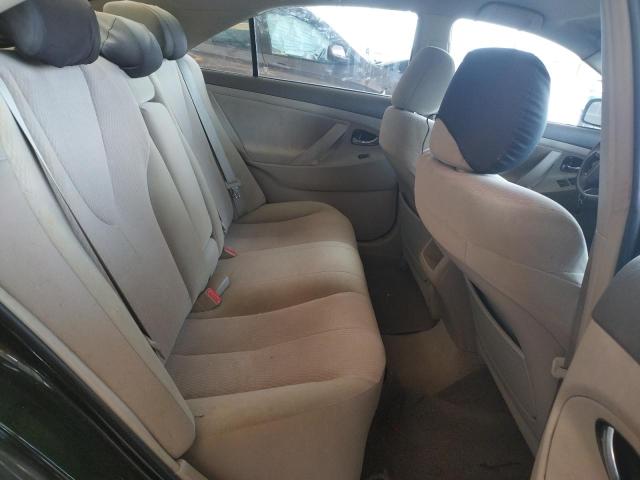 Photo 6 from auction – 2011 TOYOTA CAMRY BASE with VIN 4T1BF3EKXBU631140