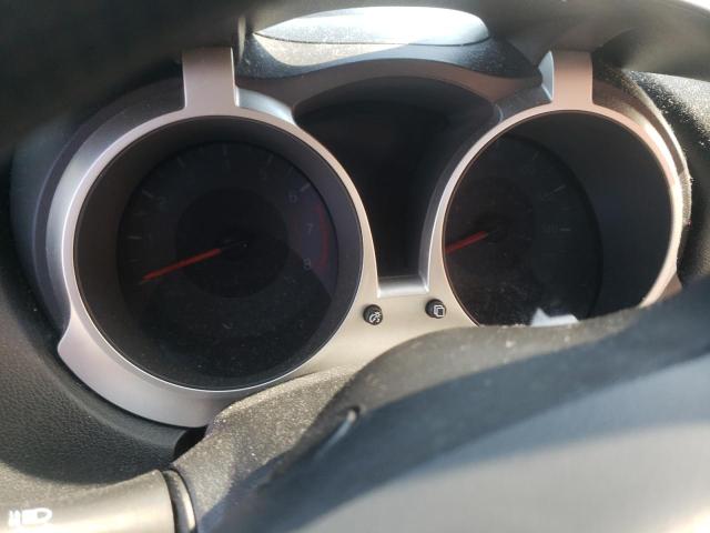 Photo 8 from auction – 2017 NISSAN JUKE S with VIN JN8AF5MR5HT701849