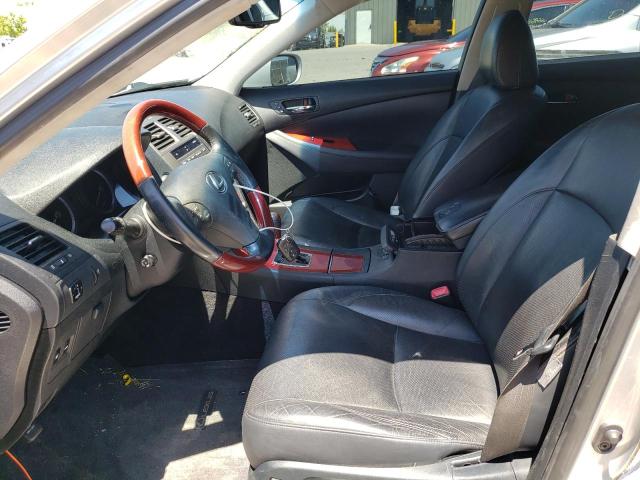 Zdjęcie 5 z aukcji – 2009 LEXUS ES 350 z VIN JTHBJ46G792328940