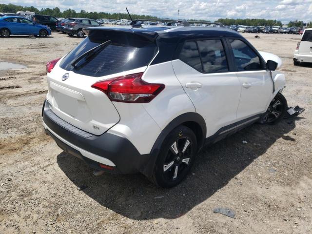 Photo 4 from auction – 2019 NISSAN KICKS S with VIN 3N1CP5CU3KL483027