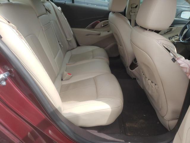 Photo 6 from auction – 2015 BUICK LACROSSE P with VIN 1G4GD5G30FF328438