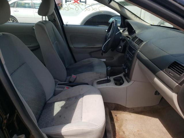 Photo 5 from auction – 2008 CHEVROLET COBALT LS with VIN 1G1AK58F687335750