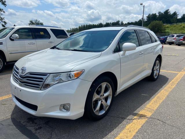 Photo 2 from auction – 2009 TOYOTA VENZA with VIN 4T3BK11A29U012532