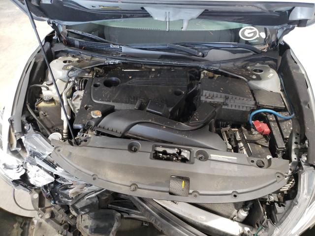 Photo 7 from auction – 2017 NISSAN ALTIMA with VIN 1N4AL3AP1HN336995