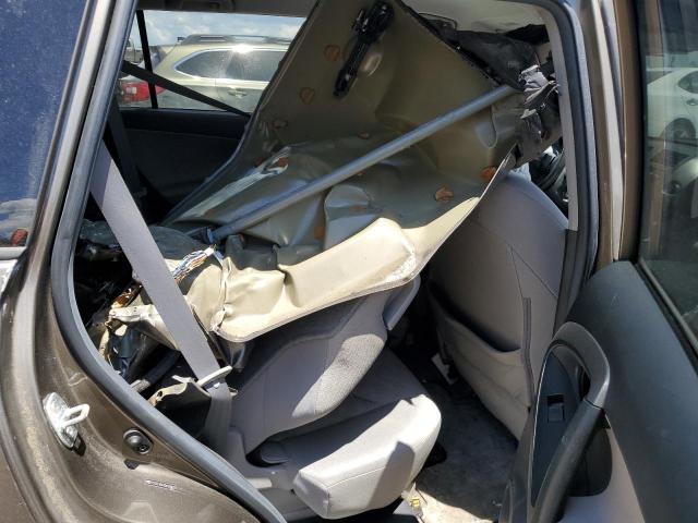 Фото 6 с аукциона – 2012 TOYOTA RAV4 с VIN 2T3ZF4DV1CW132879
