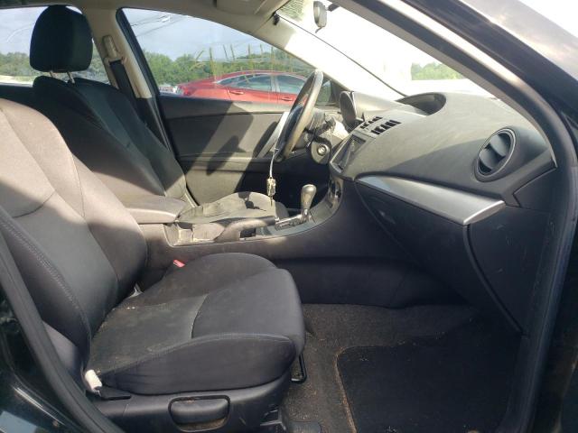 Photo 5 from auction – 2010 MAZDA 3 S with VIN JM1BL1H52A1292591