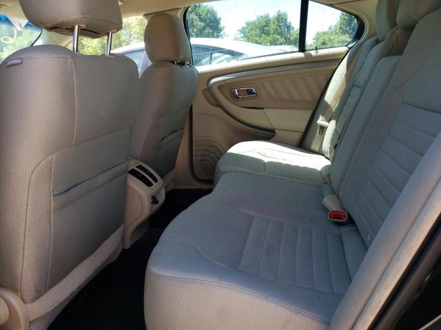 Photo 6 from auction – 2016 FORD TAURUS SE with VIN 1FAHP2D82GG142898