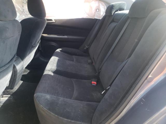 Photo 6 from auction – 2010 MAZDA 6 I with VIN 1YVHZ8BH8A5M10313