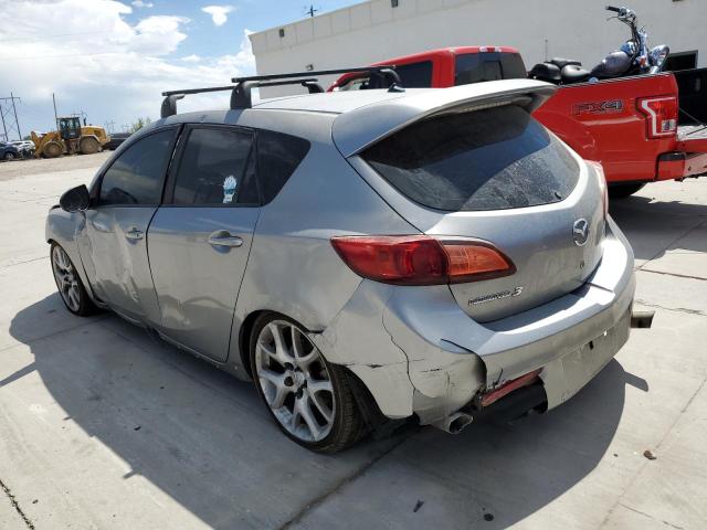 Foto 3 de la subasta – 2011 MAZDA SPEED 3 con VIN JM1BL1K31B1387491