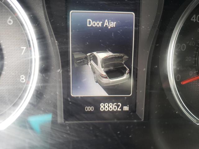 Photo 8 from auction – 2016 TOYOTA CAMRY LE with VIN 4T1BF1FK5GU581287