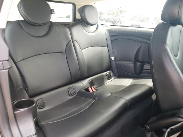 Photo 6 from auction – 2011 MINI COOPER CLU with VIN WMWZF3C57BTY00601
