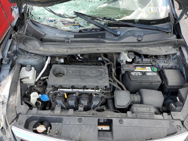 Photo 7 from auction – 2013 KIA SPORTAGE E with VIN KNDPCCA25D7359218
