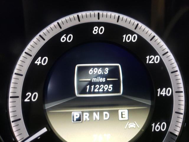 Photo 8 from auction – 2012 MERCEDES-BENZ E 350 with VIN WDDKJ5KB7CF157033