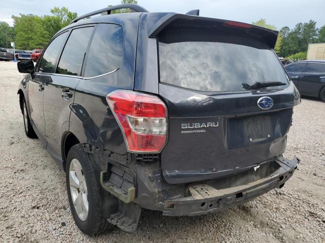 صورة رقم 3 من المزاد - 2016 SUBARU FORESTER 2 مع VIN JF2SJAHCXGH464792