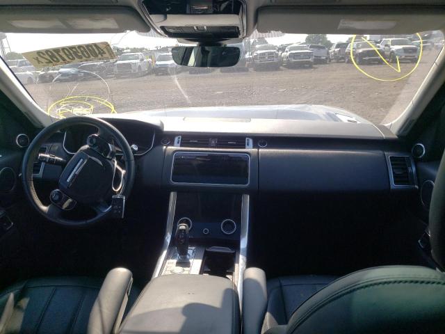 Photo 9 from auction – 2020 LAND ROVER RANGE ROVE with VIN SALWR2SU0LA884377