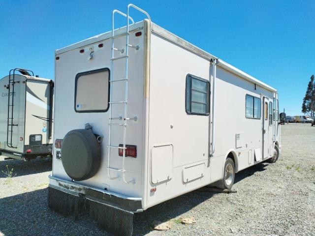 Photo 4 from auction – 2002 COACH CAMPER with VIN 5B4LP37J3Y3321961