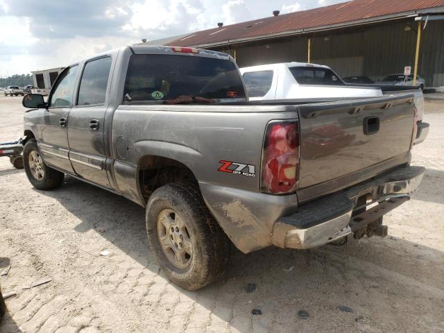 Zdjęcie 3 z aukcji – 2005 CHEVROLET SILVERADO z VIN 2GCEK13TX51392511