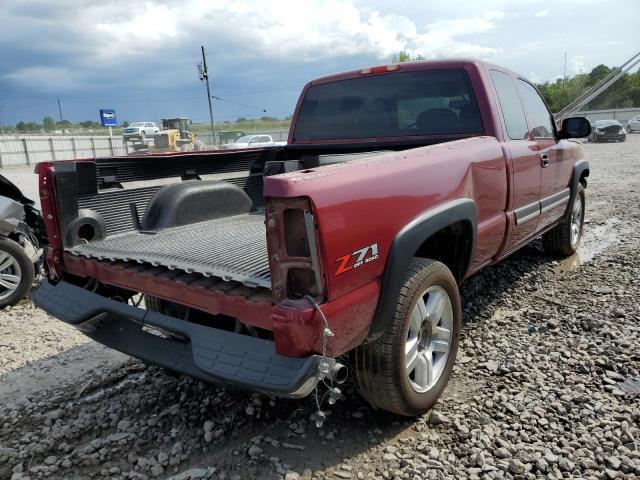 Photo 4 from auction – 2004 CHEVROLET SILVERADO with VIN 2GCEK19T341151248
