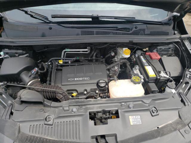 Photo 7 from auction – 2019 CHEVROLET TRAX LS with VIN 3GNCJKSB5KL371639