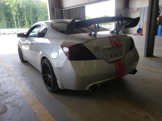 Photo 3 from auction – 2013 NISSAN ALTIMA S with VIN 1N4AL2EP3DC177911