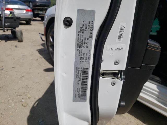 Photo 10 from auction – 2017 CHRYSLER 300 S with VIN 2C3CCABG5HH668733