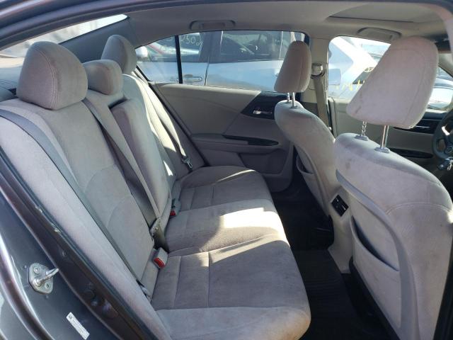Photo 6 from auction – 2014 HONDA ACCORD EX with VIN 1HGCR2F76EA168053
