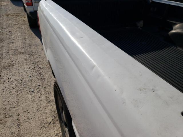 Photo 9 from auction – 2009 FORD RANGER with VIN 1FTYR10D39PA53183