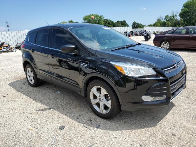FORD ESCAPE SE 2016 with VIN 1FMCU9GX1GUB32661 - Photo from auction