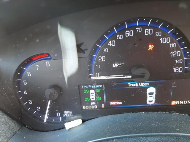 Photo 8 from auction – 2015 CADILLAC ATS with VIN 1G6AG5RX9F0123675