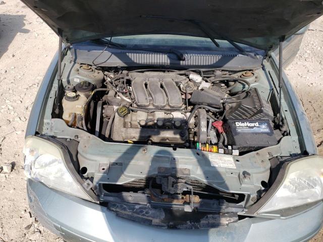 Photo 7 from auction – 2005 MERCURY SABLE LS P with VIN 1MEHM55S35A616564