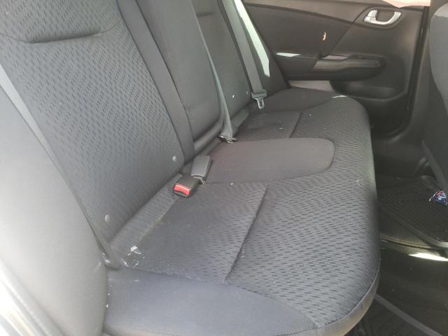 صورة رقم 6 من المزاد - 2014 HONDA CIVIC EX مع VIN 19XFB2F82EE061975