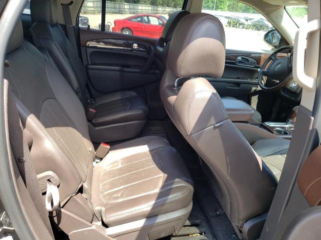 Photo 6 from auction – 2014 BUICK ENCLAVE with VIN 5GAKRBKD2EJ345396