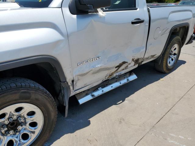 Photo 9 from auction – 2016 GMC SIERRA C15 with VIN 1GTN1LEC7GZ142228
