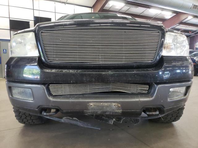 Zdjęcie 9 z aukcji – 2005 FORD F150 z VIN 1FTPX04535KD33109