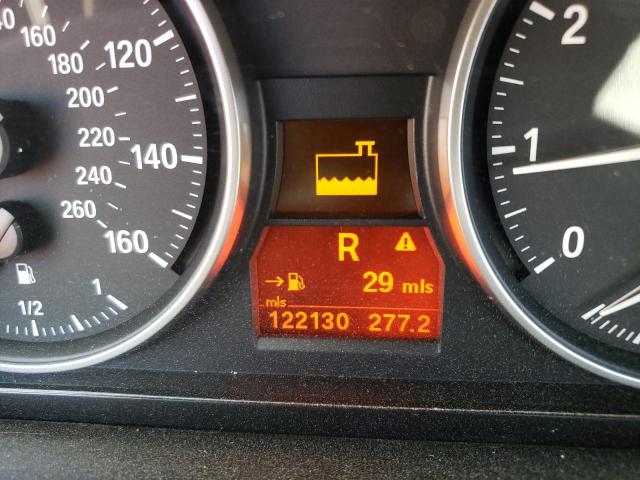 صورة رقم 8 من المزاد - 2011 BMW 328 I SULE مع VIN WBAPH5C55BA442178