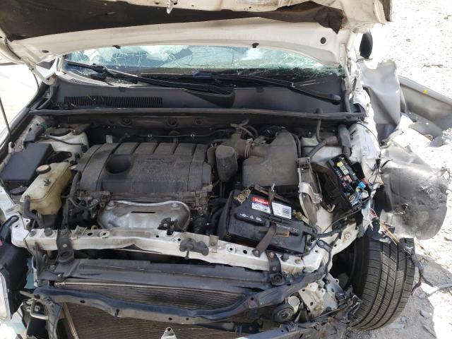Photo 7 from auction – 2012 TOYOTA RAV4 LIMIT with VIN 2T3YF4DV9CW143186