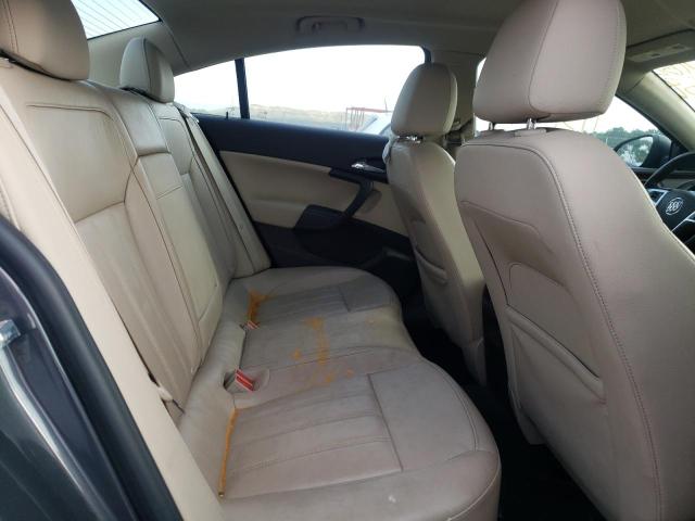 Photo 6 from auction – 2011 BUICK REGAL CXL with VIN W04GN5EC4B1026558
