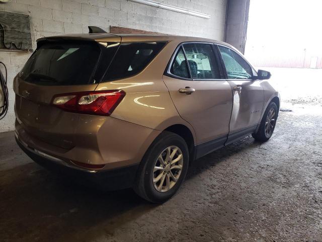 Photo 4 from auction – 2019 CHEVROLET EQUINOX LS with VIN 2GNAXSEV5K6203810